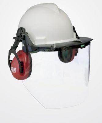 Protetor Facial V-Gard® 190/190 Plus e 240